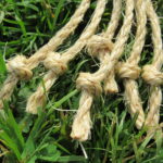 17" Standard Size Discipline knots