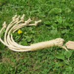 Jumbo Size Disciplne Whip