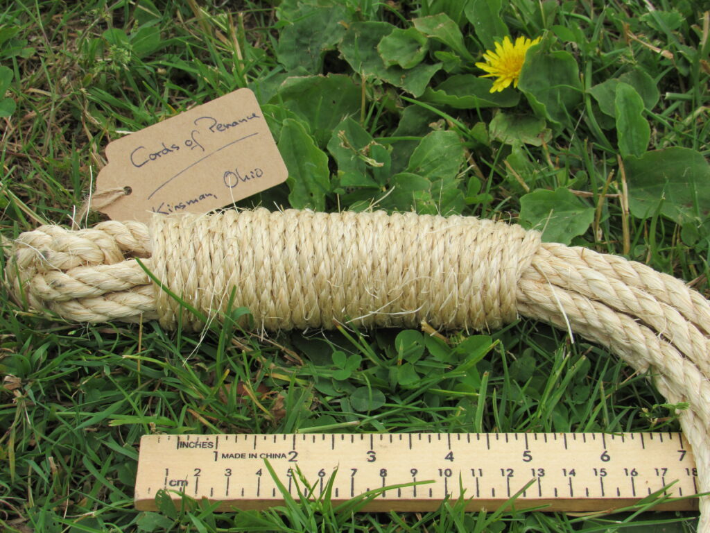 Jumbo Size handle size
