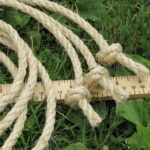 Jumbo Size knot size
