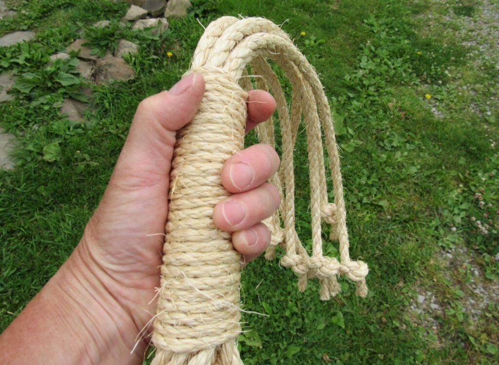 Jumbo Discipline Wgip held