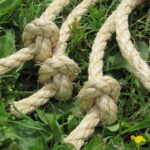 Jumbo Size knots