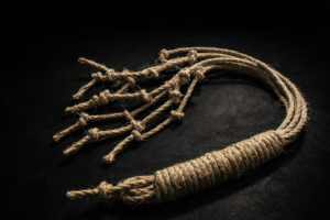 Grieve: Three Dark Days Disciplina