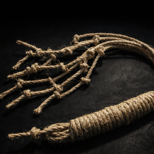 Grieve: Three Dark Days Disciplina