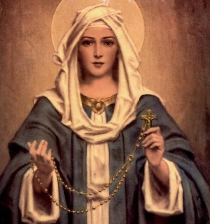 Our Lady of the Rosary