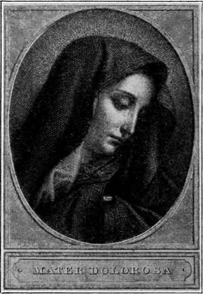 Our Lady of Sorrow