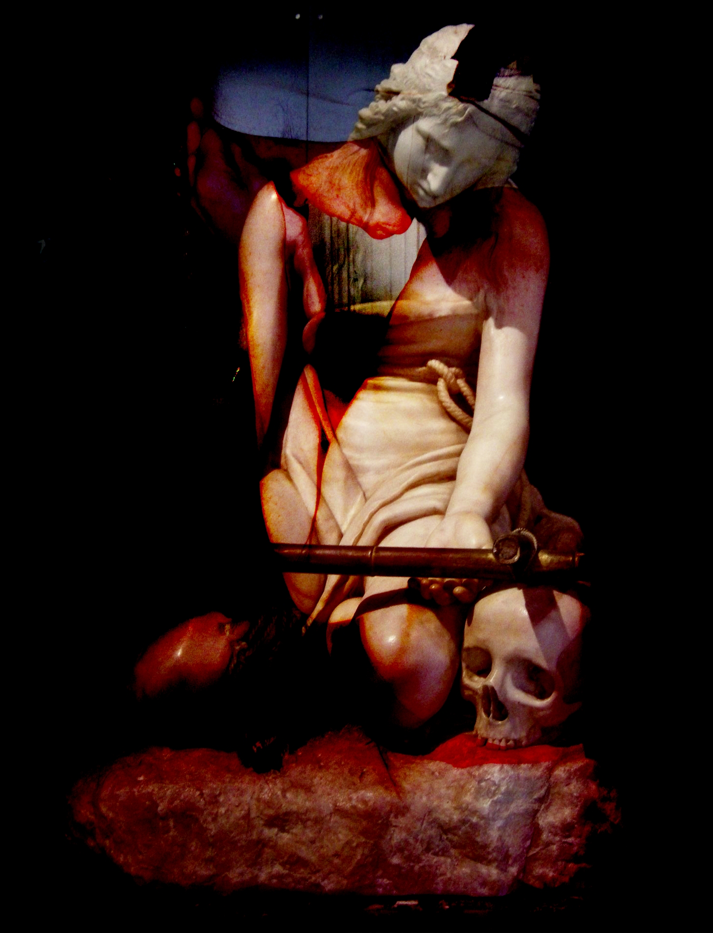 How to ‘Take the Disciplina’