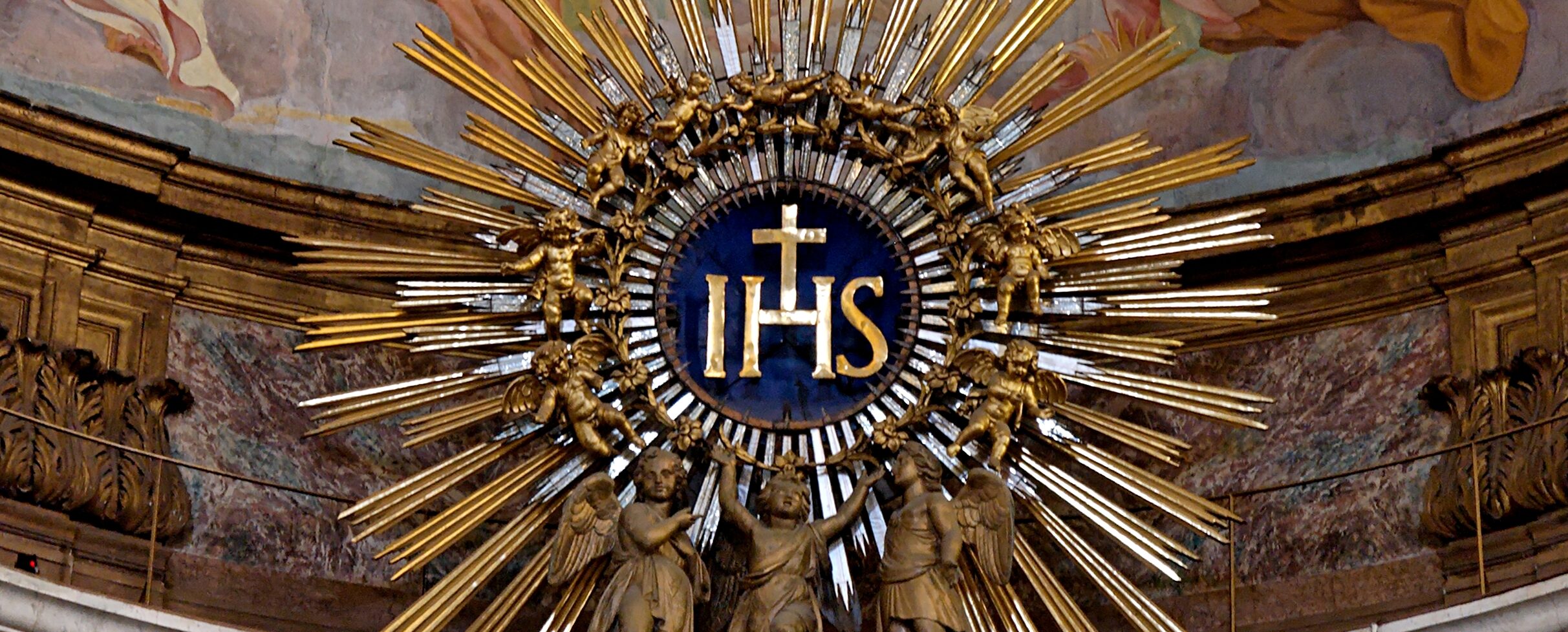 Feast of the Most Holy Name of Jesus