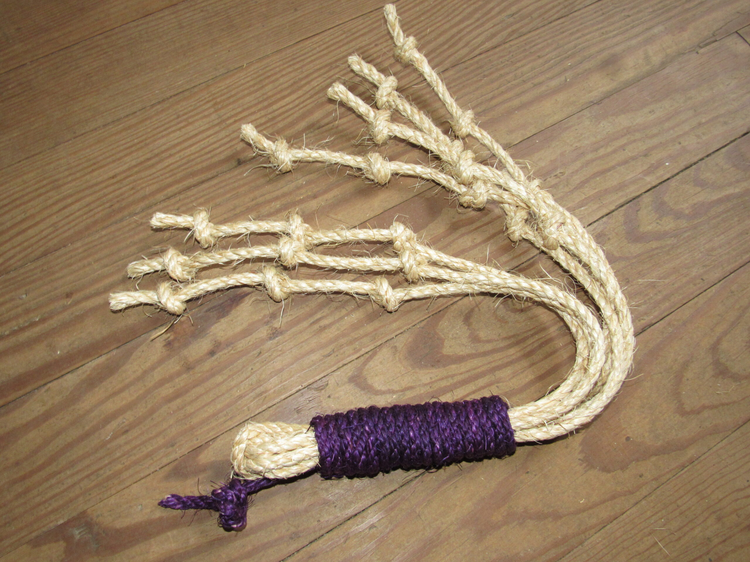 Grieve Lent Edition: Three Dark Days Discipline with Purple Grip