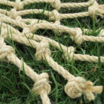 His Sorrowful Passion Jumbo Discipline three knots