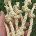 His Sorrowful Passion Jumbo Discipline knots