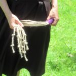 Signs of the Times Hemp Whip