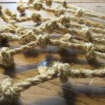 Cat-O-Nine-Tails knots