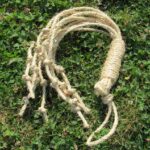 Cat-o'-Nine-Tails whip
