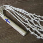 Slim Ash Handle Seven-Fall Disciplina