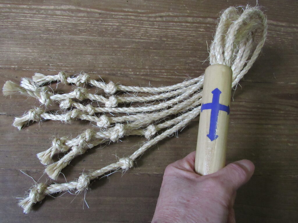 Slim Handle
