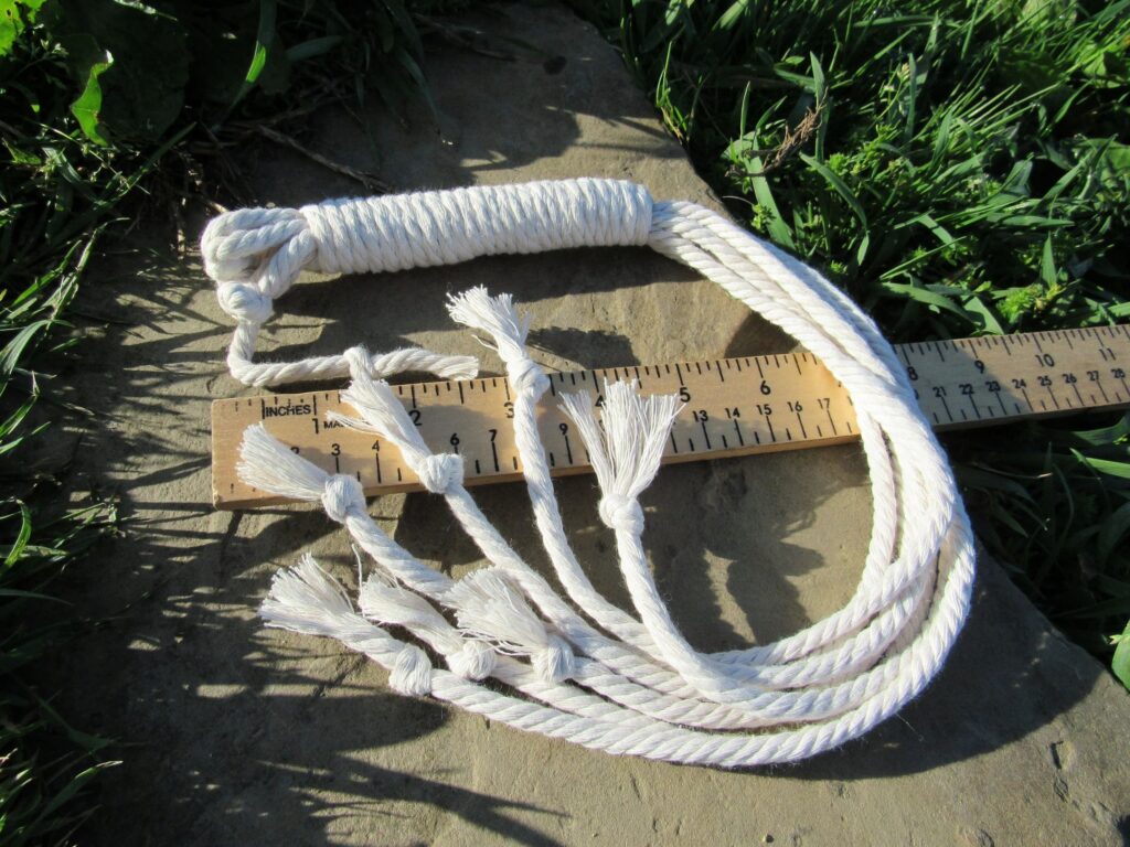 Artisan Cotton Disciplina