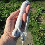 Artisan Cotton Disciplina grip