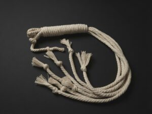 Artisan Cotton Disciplina