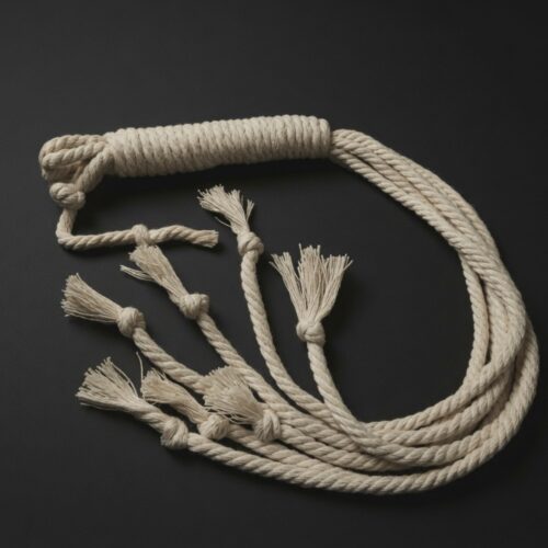 Artisan Cotton Disciplina