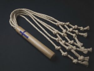 image Slim Ash Handle Sisal Disciplina