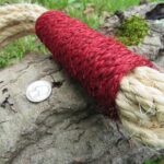 Blood Red Grip