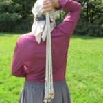 Spruced-Up Artisan CNT total length