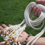 Beads size