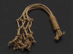 Grieve Extra-Long: Beaded Three Dark Days Disciplina