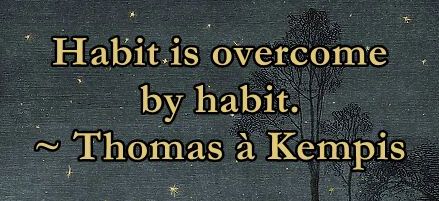 Lent is Coming: Penance Suggestions