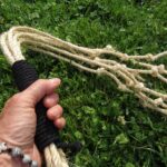 smooth grip and extended reach