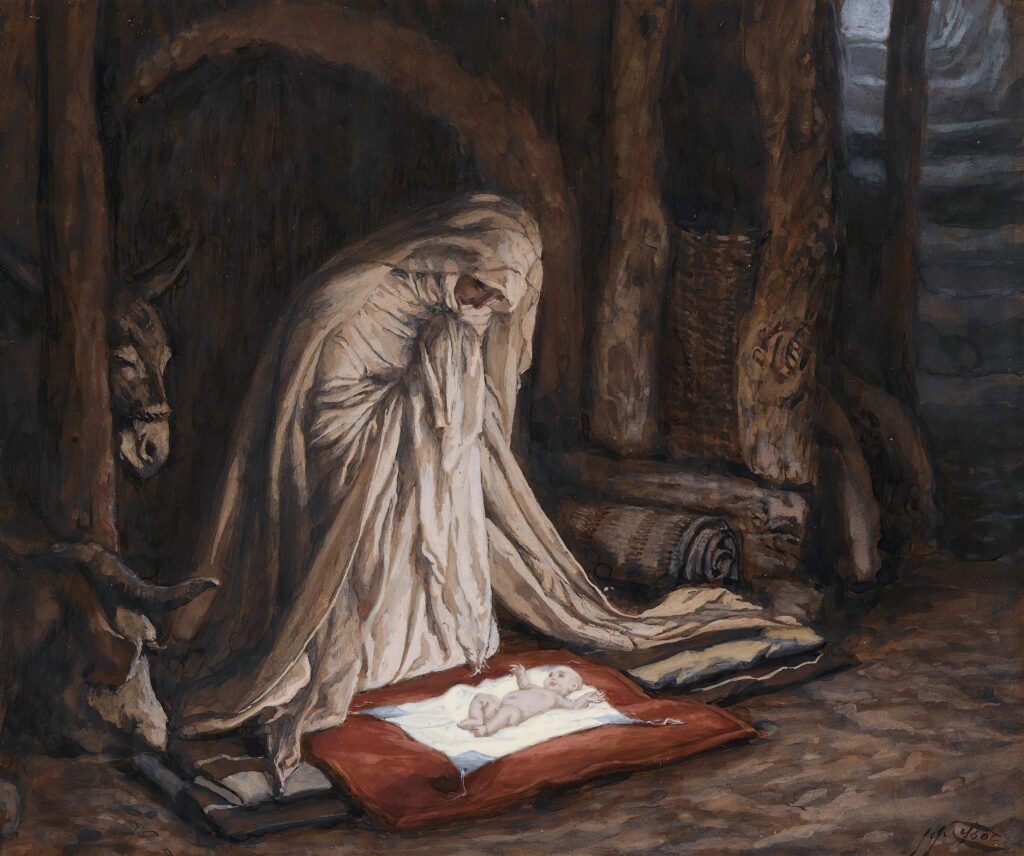 The Nativity