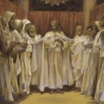 The Luminous Mysteries