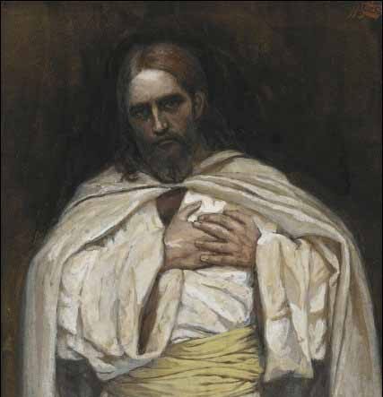 Our Lord Jesus Christ