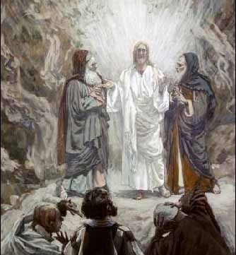The Transfiguration