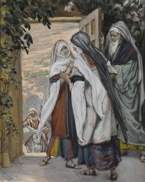 The Visitation