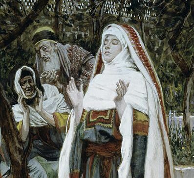 The Magnificat