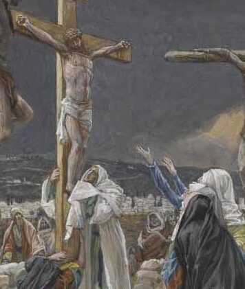 Stabat Mater Dolorosa